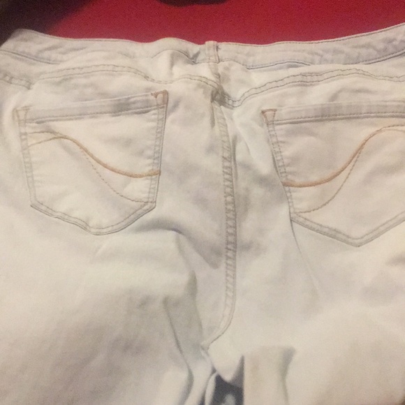 Genius fit super light wash skinny jeans - Picture 5 of 5